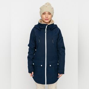 Burton Women's Prowess Jacket